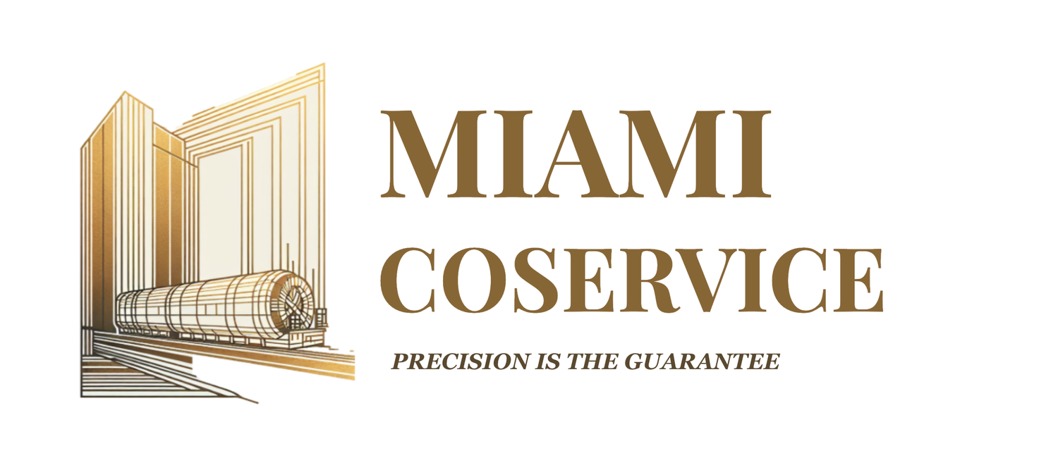 Miami Coservice