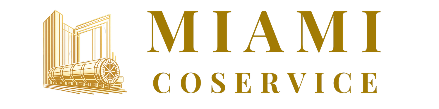 Miami Coservice