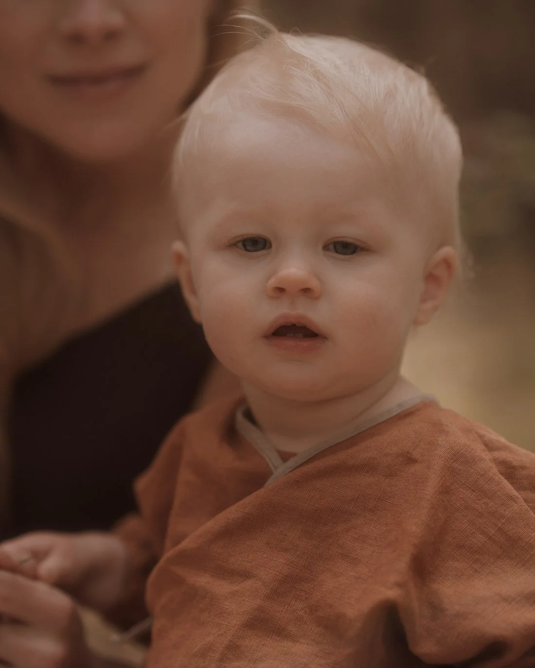 baby portrait in het bos van Soestduinen-Ara Schrijvers Photography