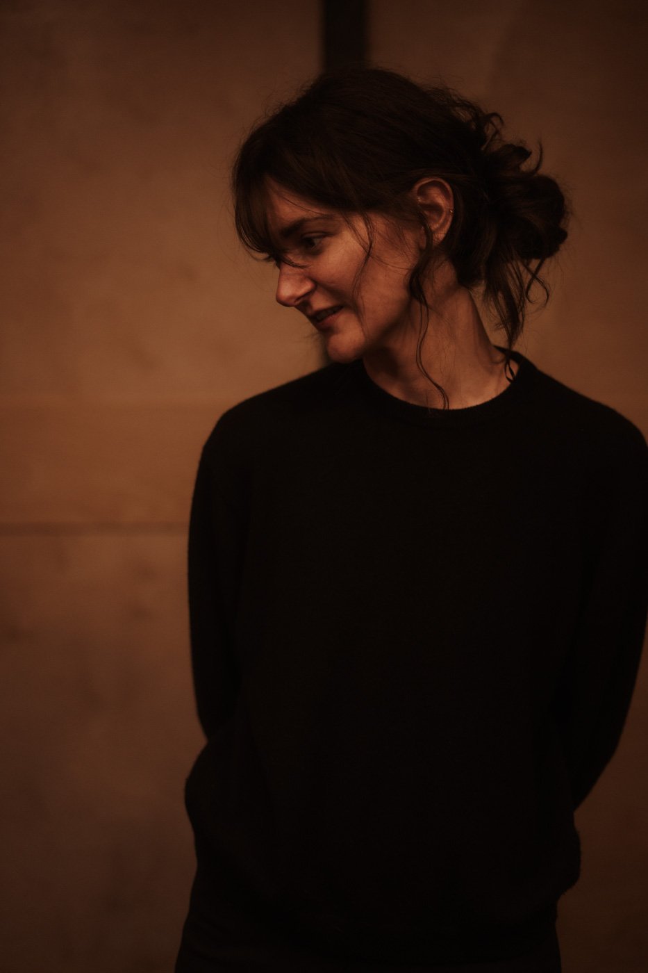 Branding fotografie – portret van Lot Bouwes