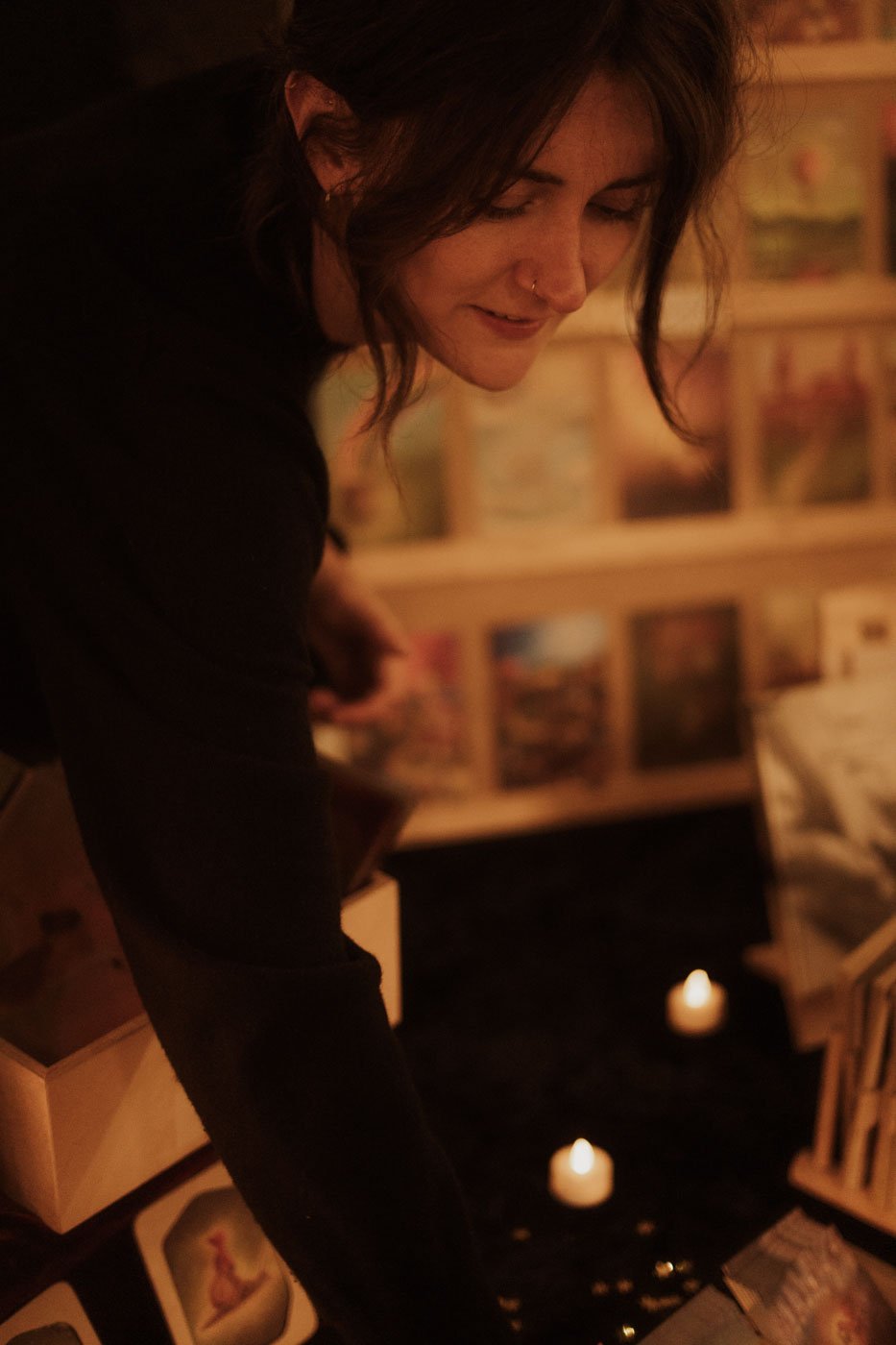 Authentiek en Magisch: Een Professionele Branding Sessie met Lot Bouwes in utrecht