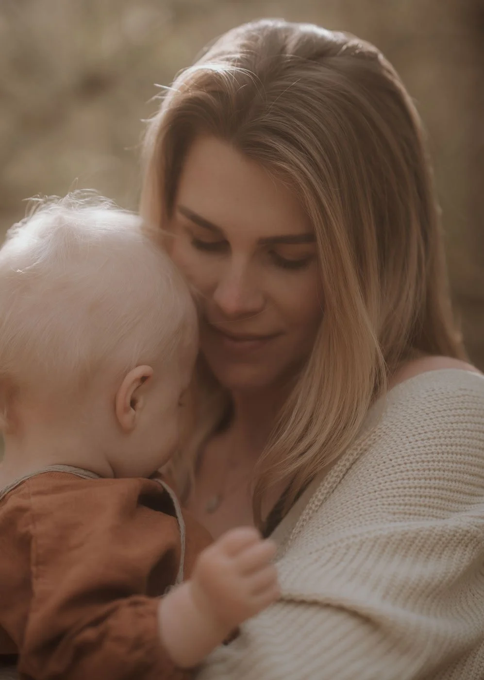 gezinsfotoshoot in Soestduinen- familie fotoshoot in het bos