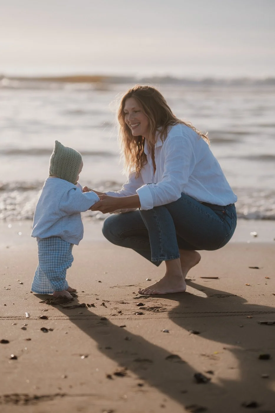 Motherhood fotoshoot in Den Haag | Ara Schrijvers Fotografie