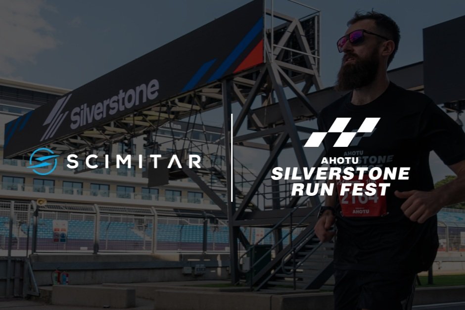 Scimitar is Run Fest’s Official Apparel Partner