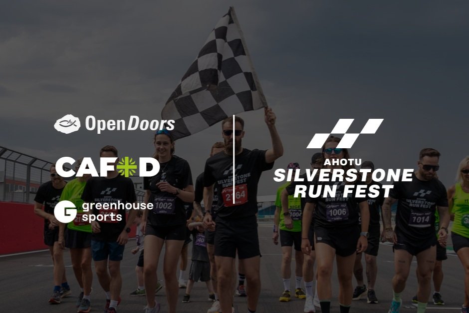 Three new charities partner with Run Fest