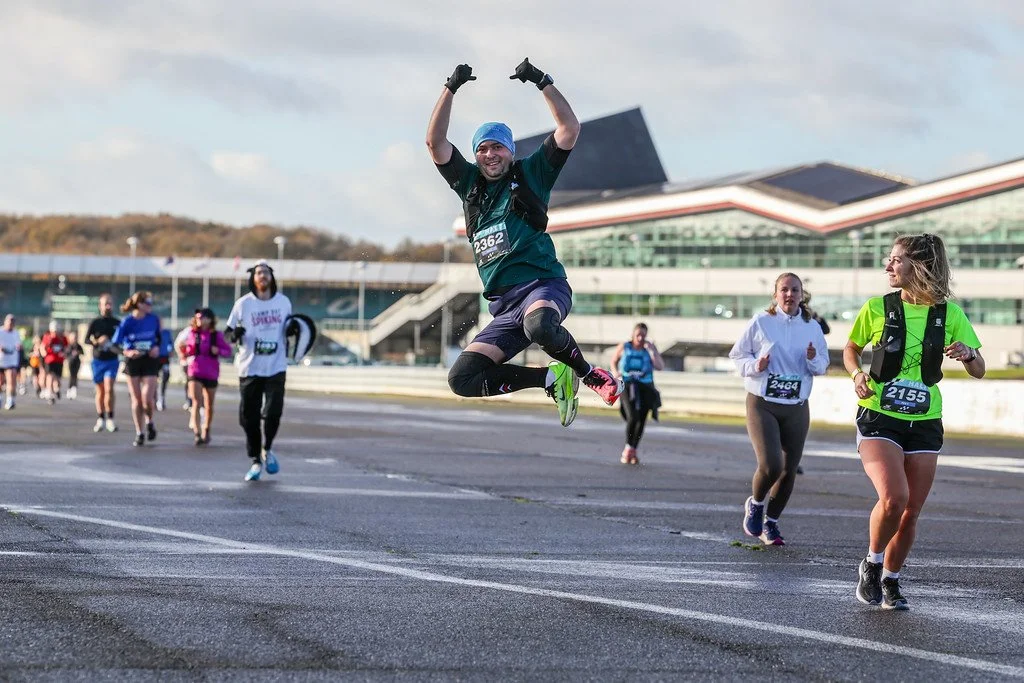 Run Fest | Silverstone | Register & Run Today