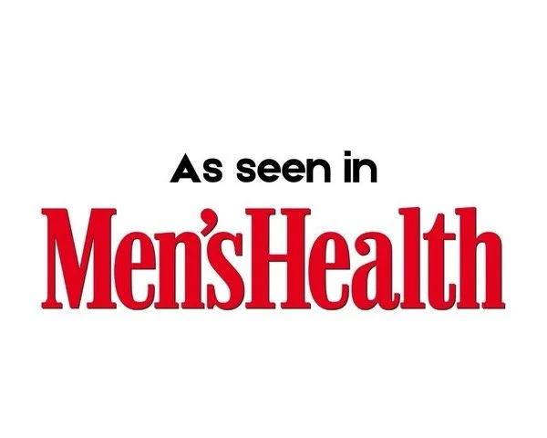 Men's Health Run