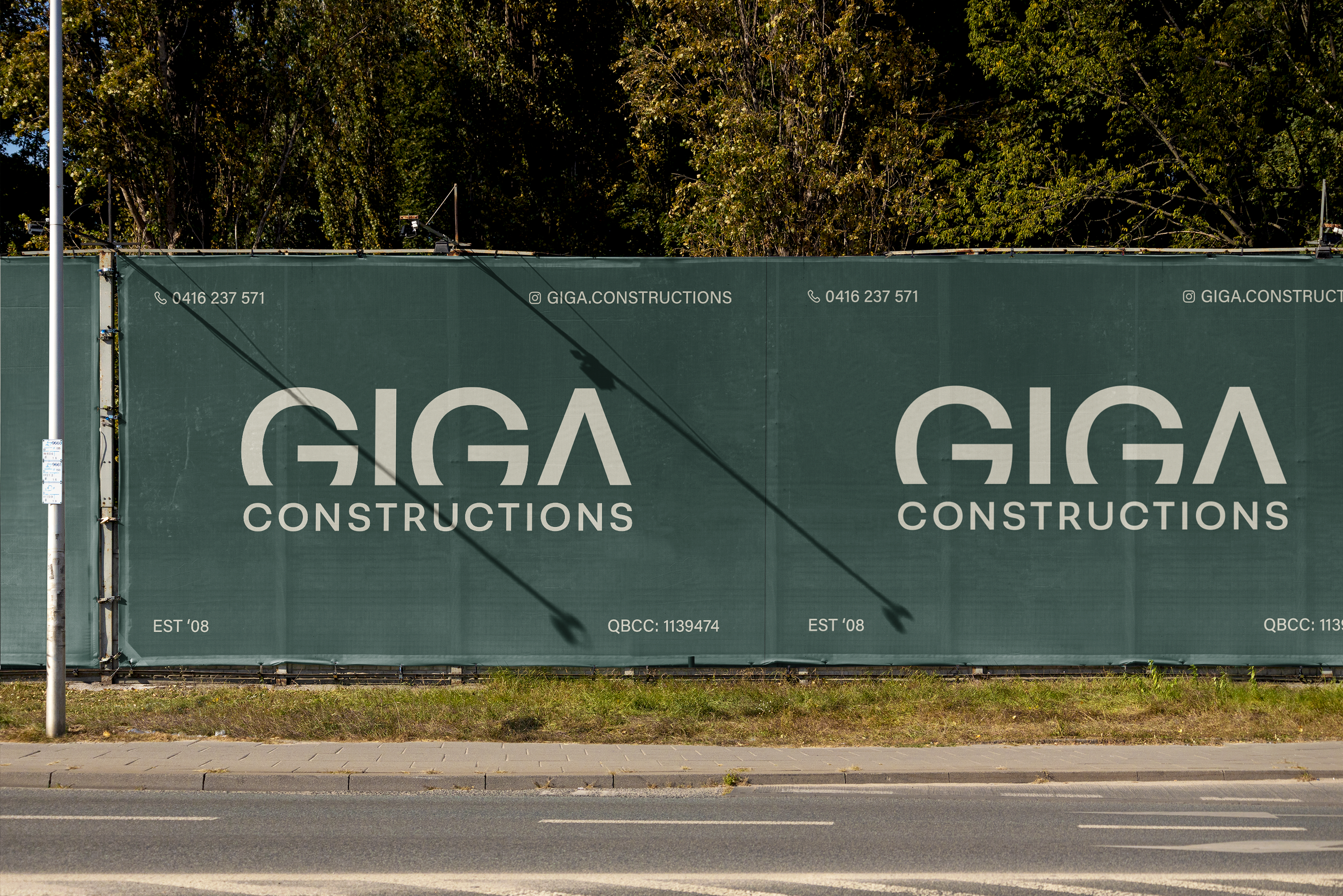 GIGA Construction