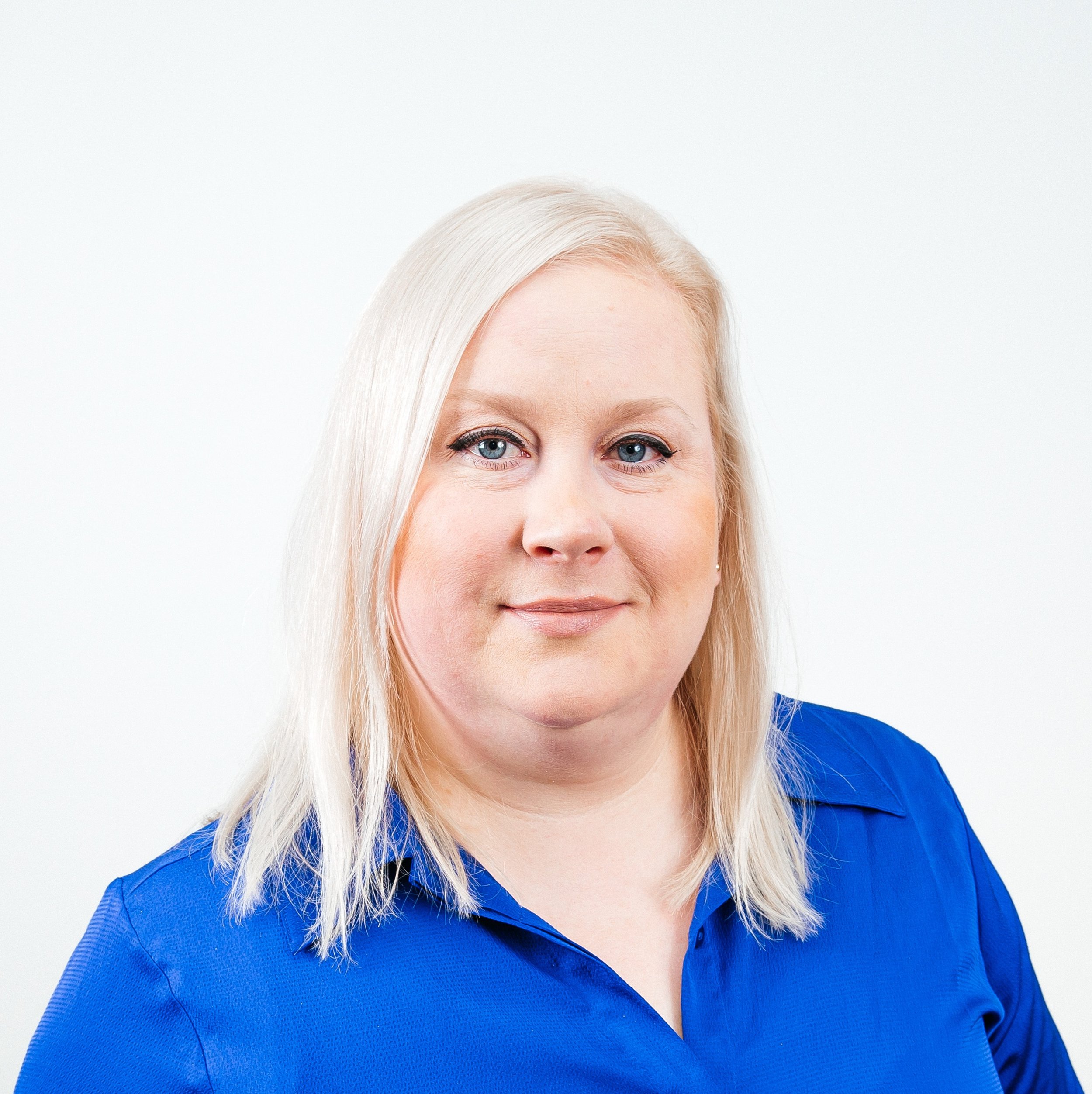 Riina Helppi-Kurki goSaimaa