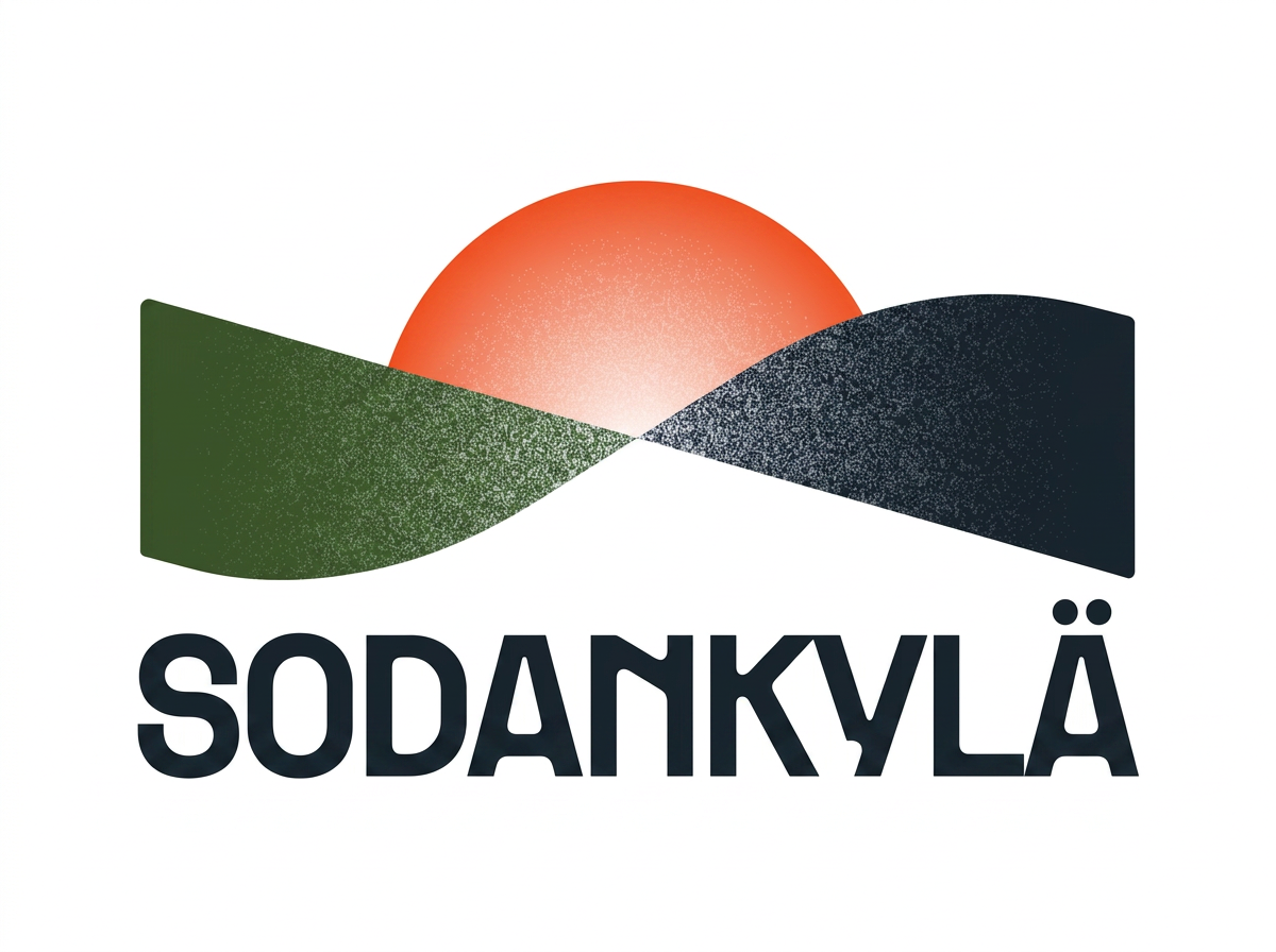 Sodankylä logo