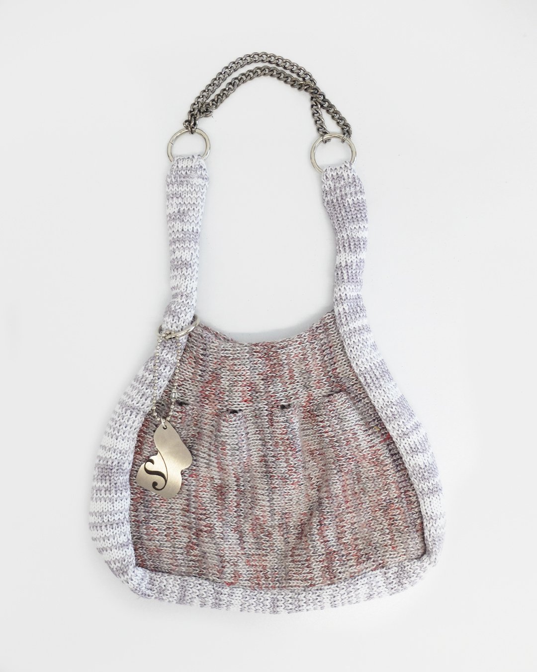 Blush Petal Purse
