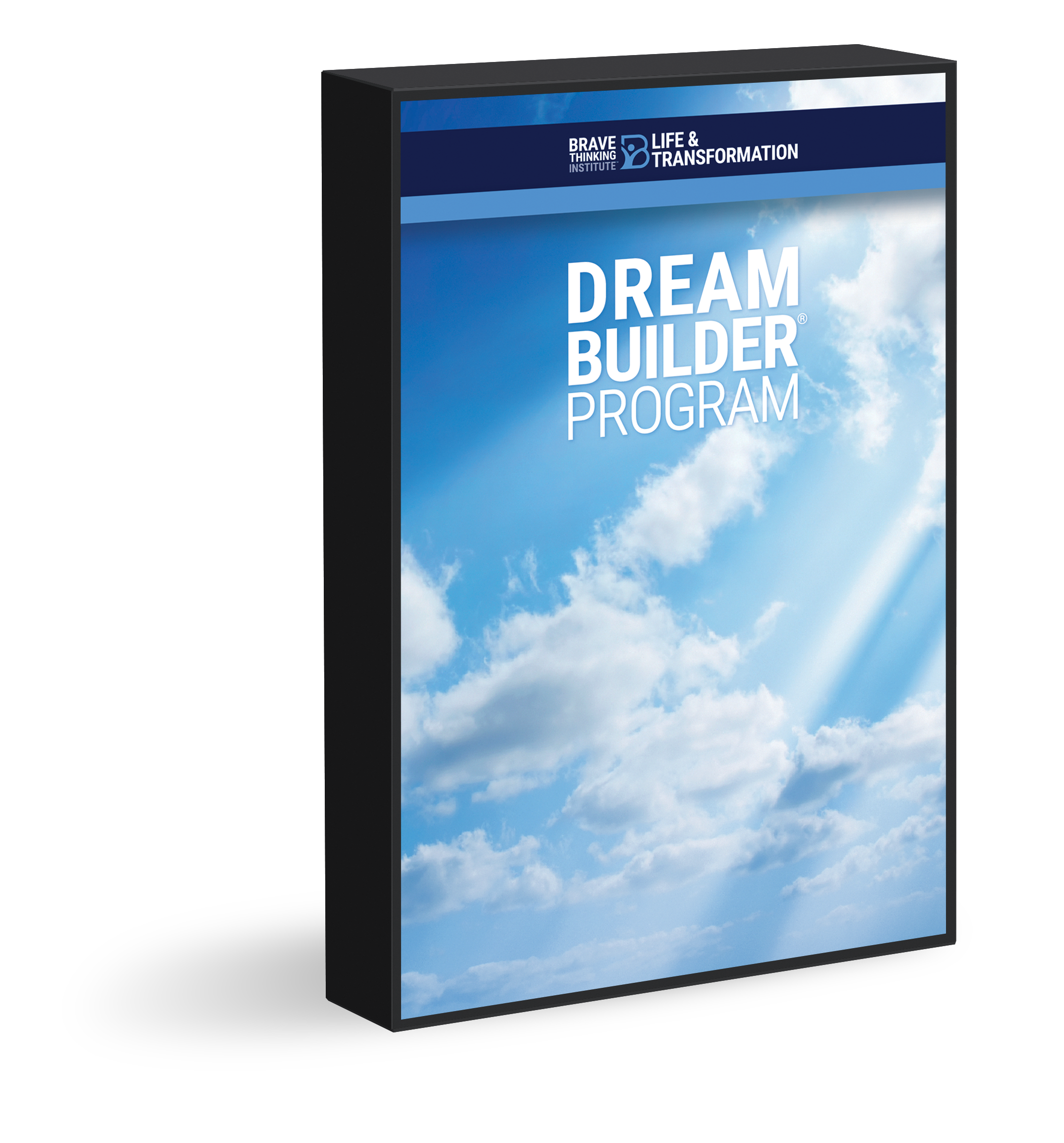 Dream Builder Coaching Program (Private Coaching)