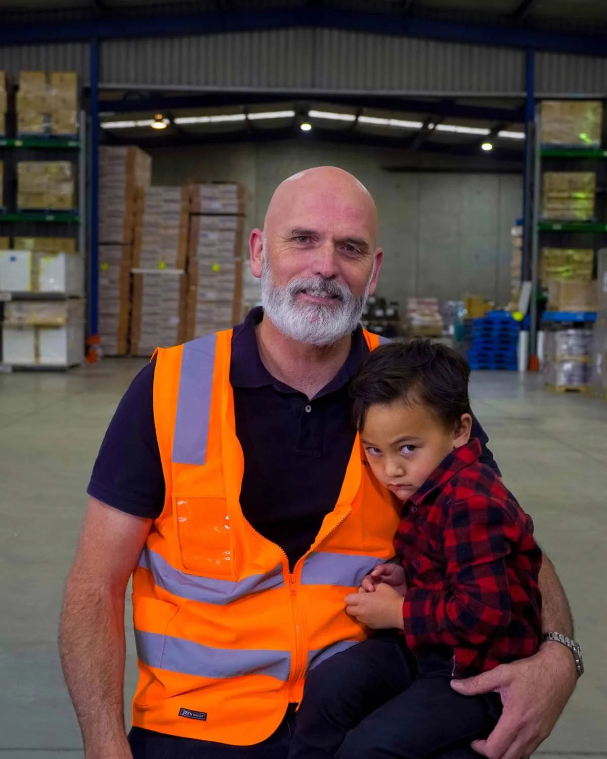 Team | Learn More & Get Started — Titus Transport