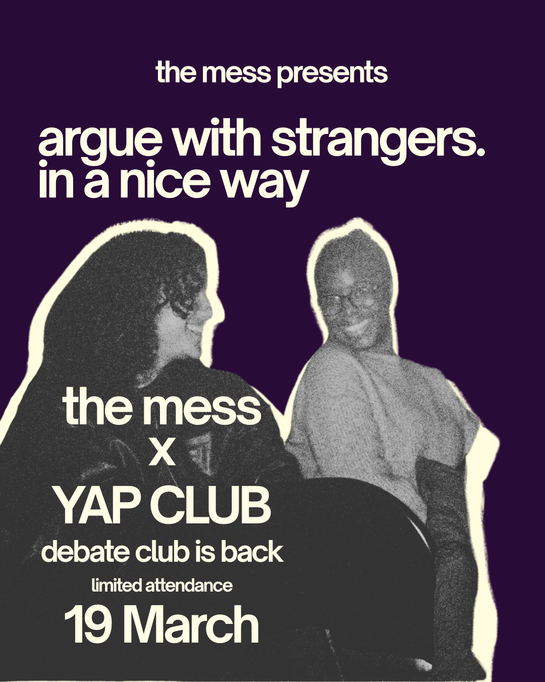 YAP CLUB