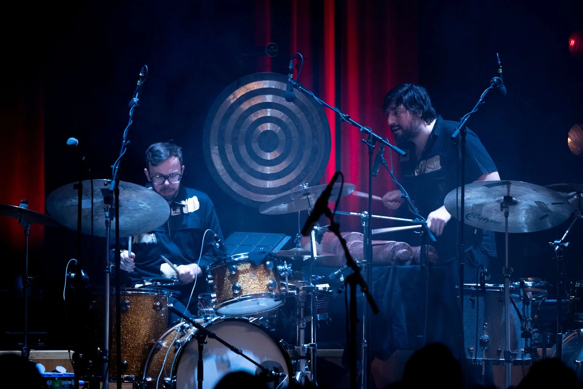 shake stew  © julienne speckle