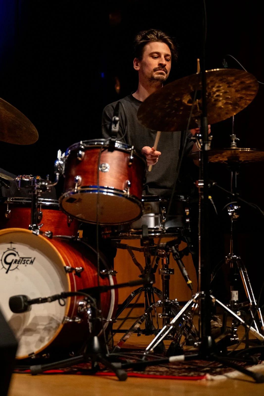 florian king trio feat. stella deepstring & guests  © julienne speckle
