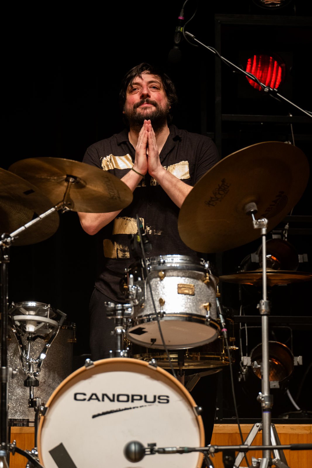 shake stew  © julienne speckle