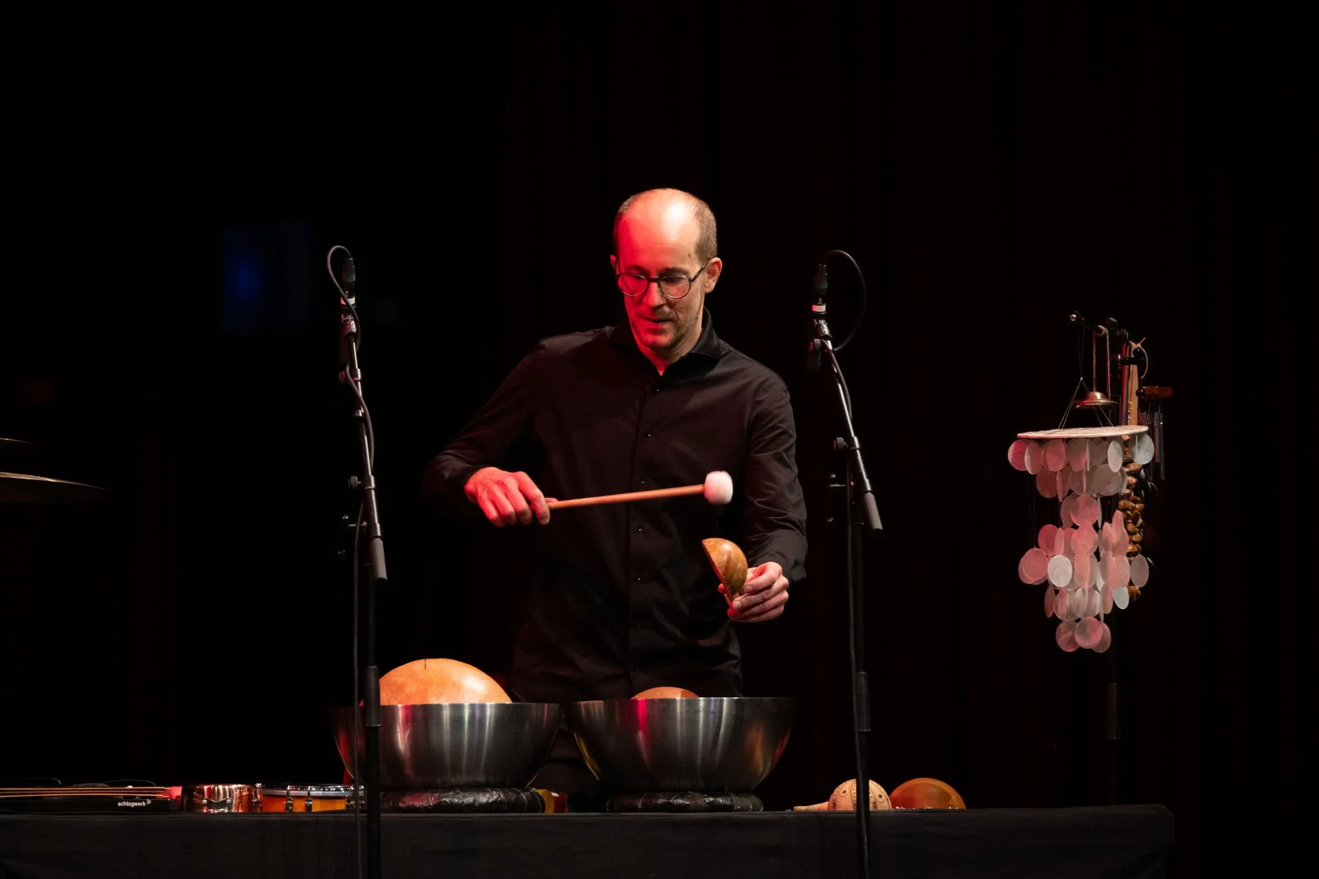 kindermitmachkonzert: tevana feat. marina paje © julienne speckle