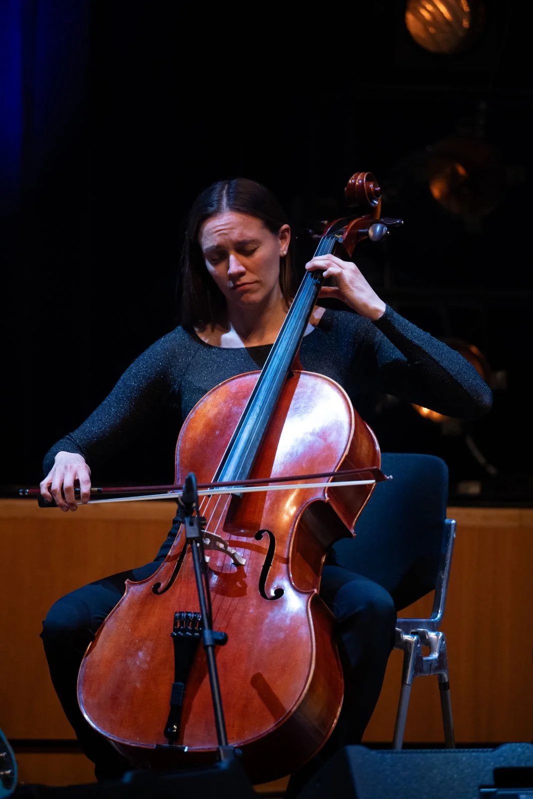 david helbock & julia hofer feat. veronika harcsa, lorenz raab & mahan mirarab © julienne speckle