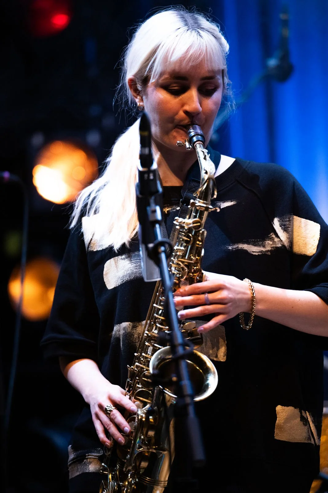 shake stew  © julienne speckle