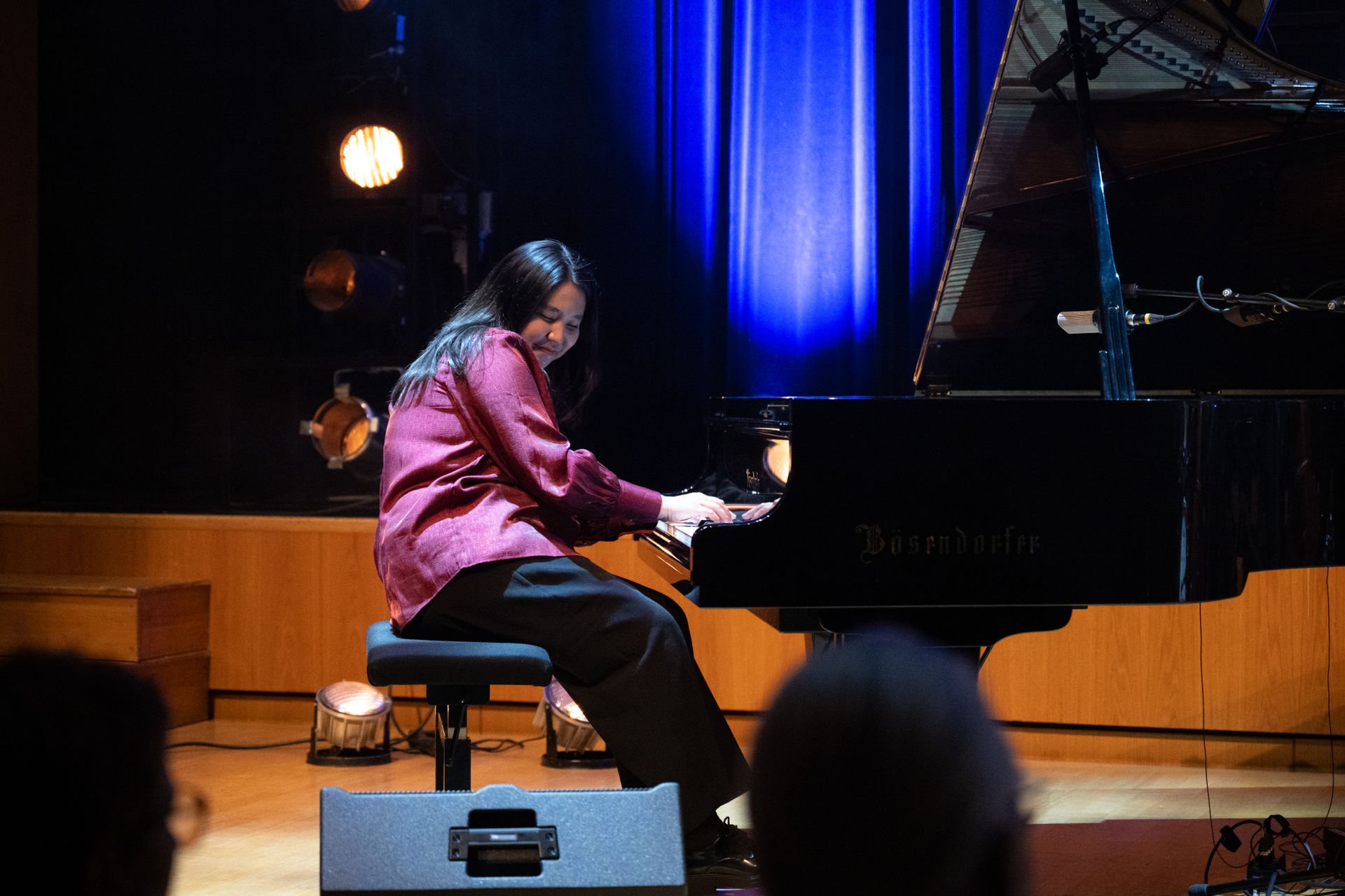 shuteen erdenebaatar quartett © julienne speckle