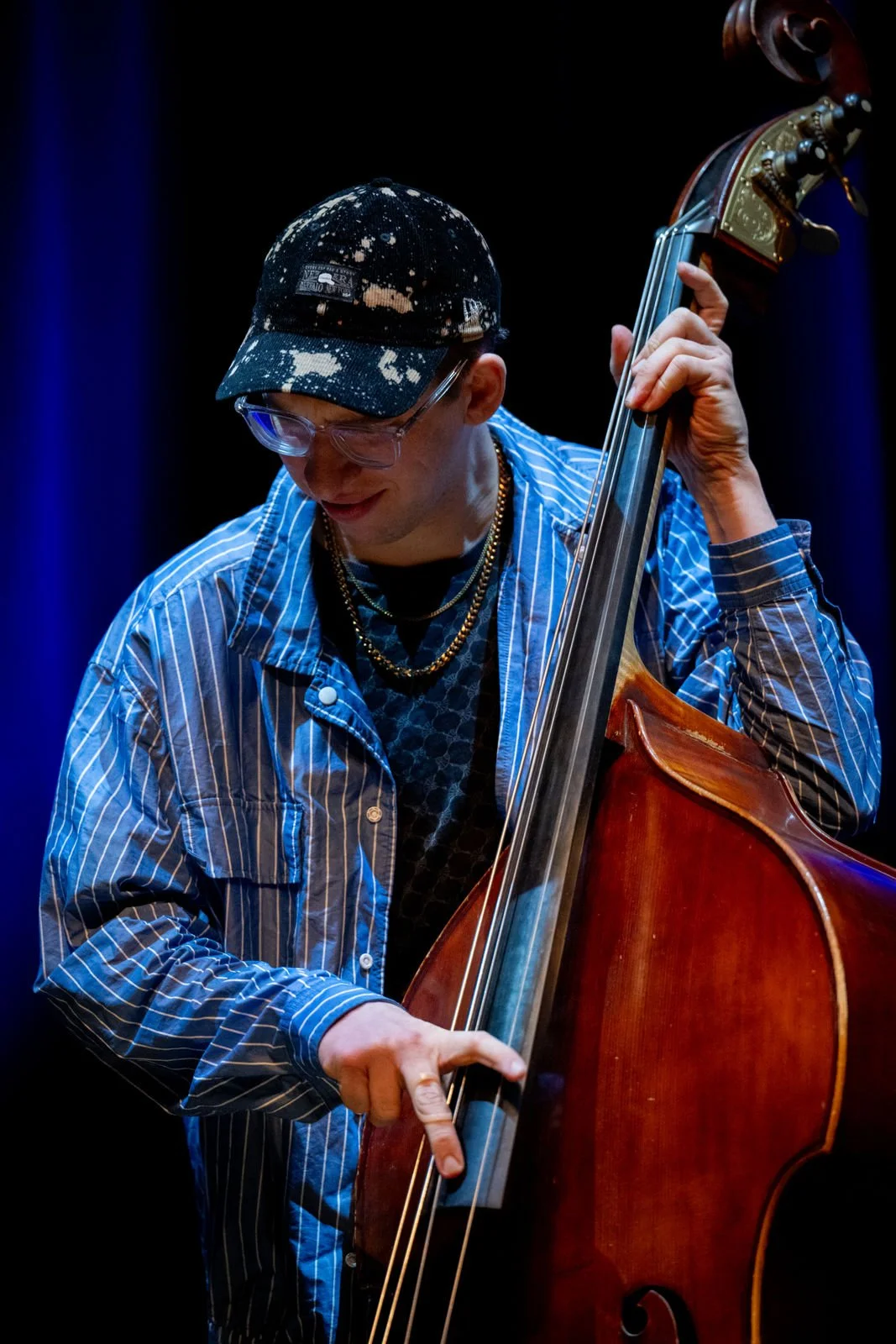 shuteen erdenebaatar quartett © julienne speckle