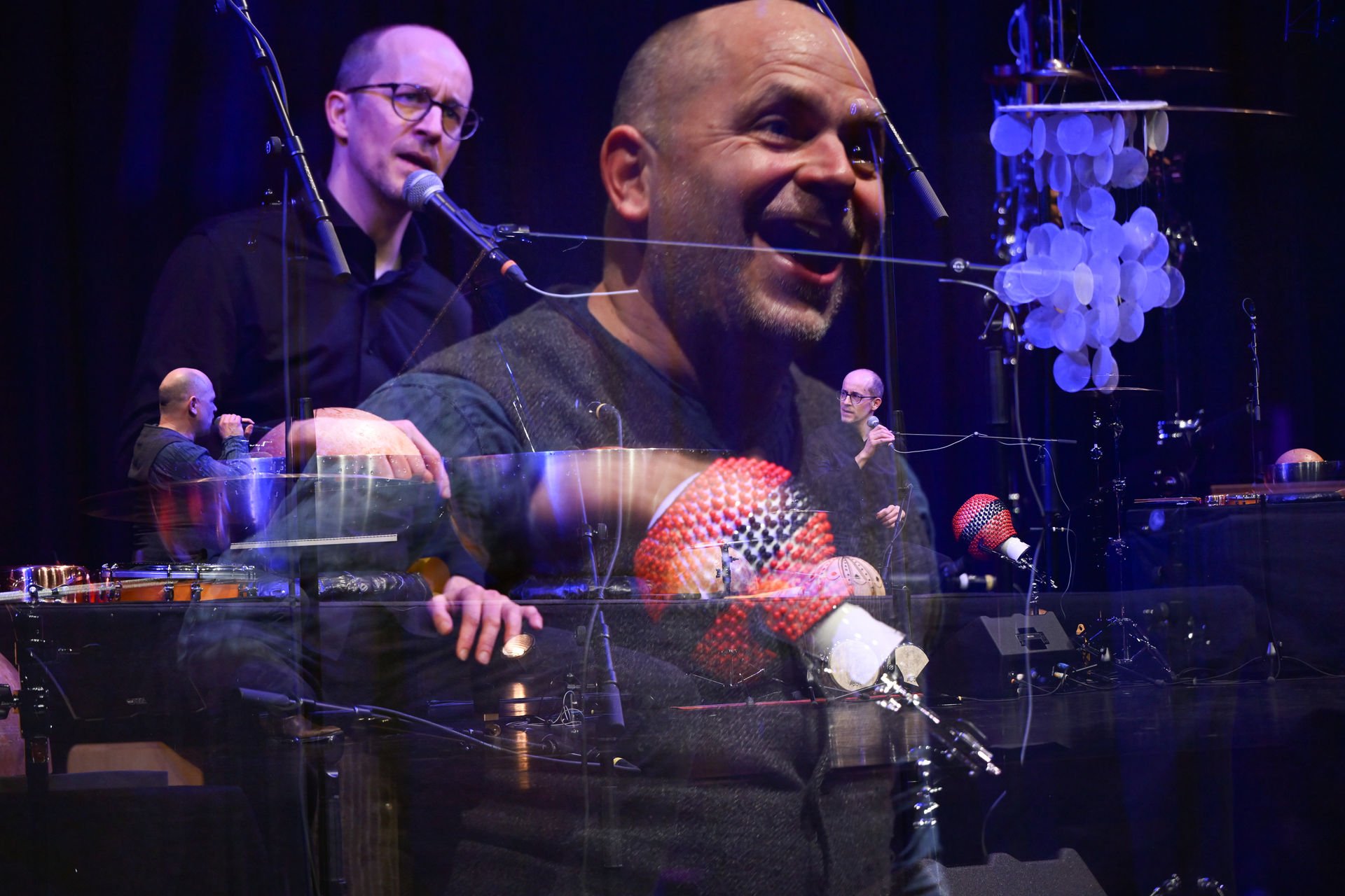 kindermitmachkonzert: tevana feat. marina paje © julienne speckle
