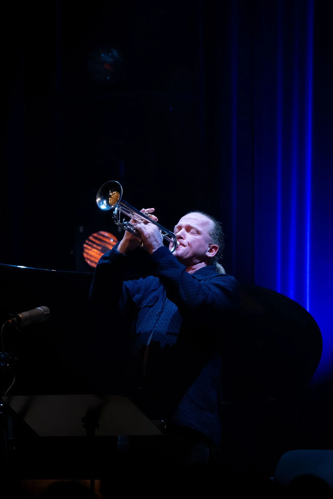 david helbock & julia hofer feat. veronika harcsa, lorenz raab & mahan mirarab © julienne speckle
