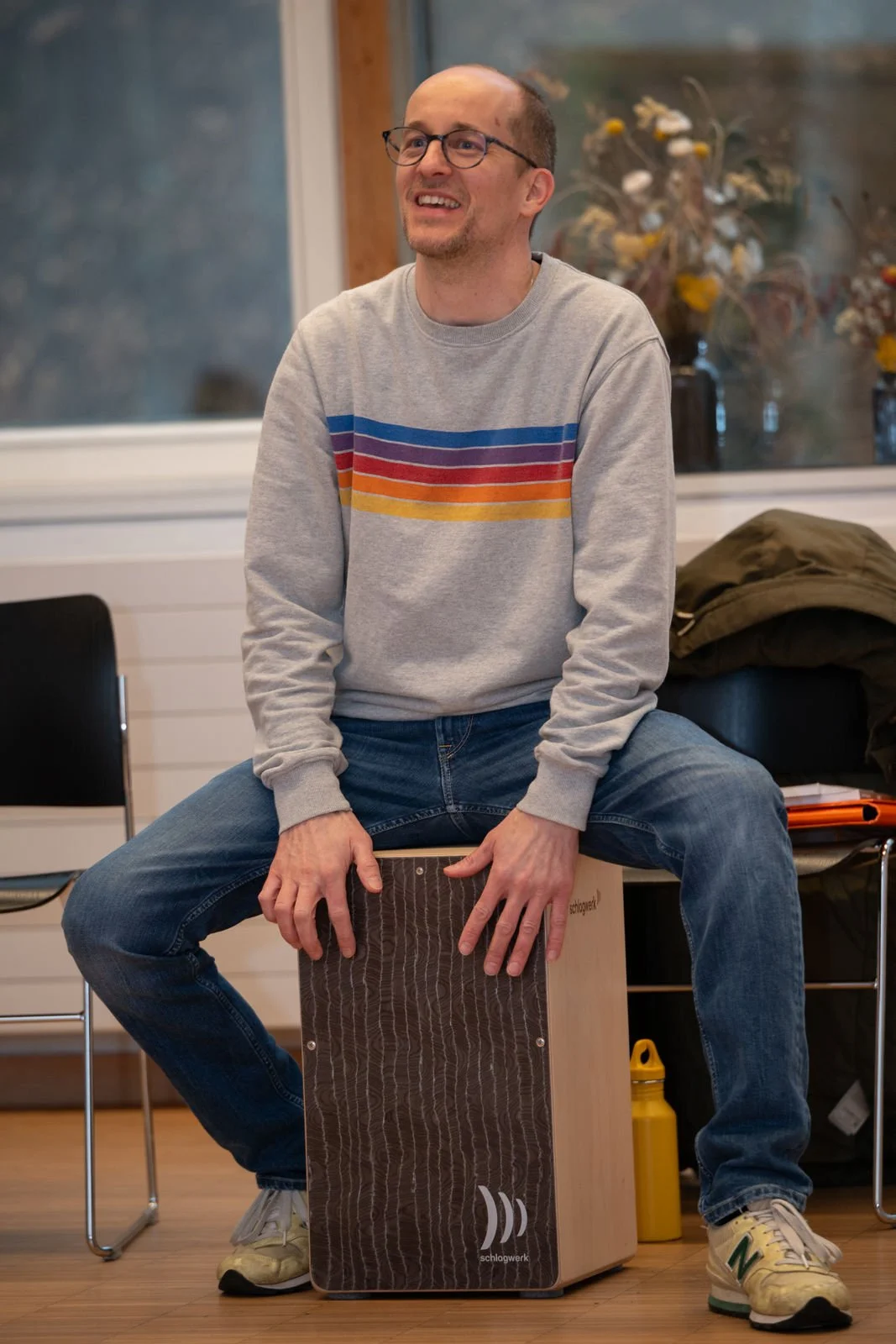 workshop claudio spieler © julienne speckle