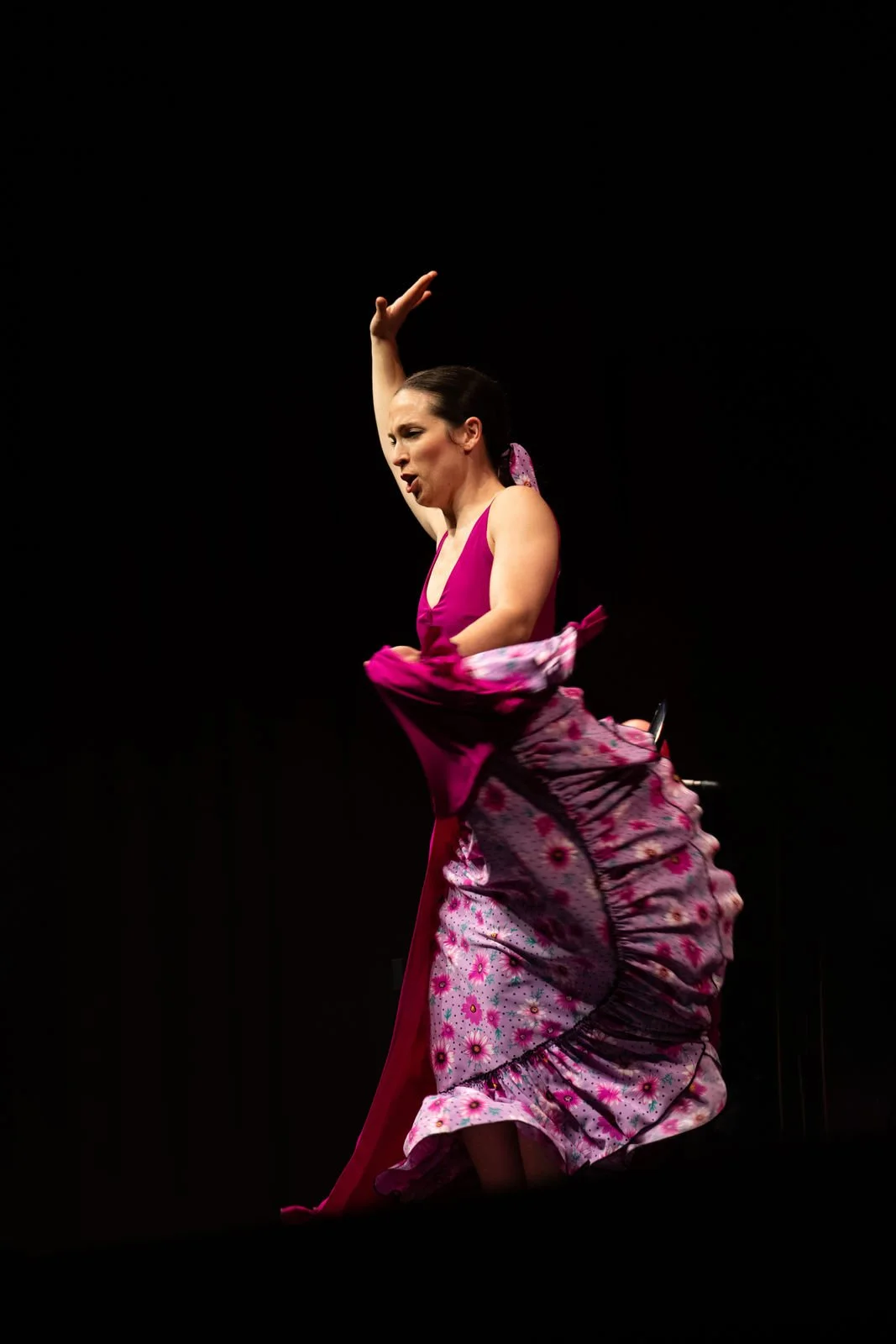 kindermitmachkonzert: tevana feat. marina paje © julienne speckle