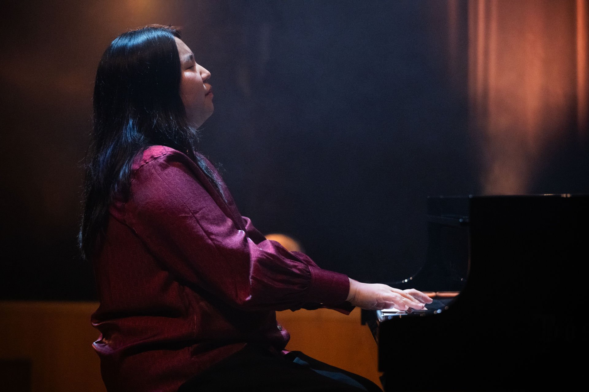 shuteen erdenebaatar quartett © julienne speckle