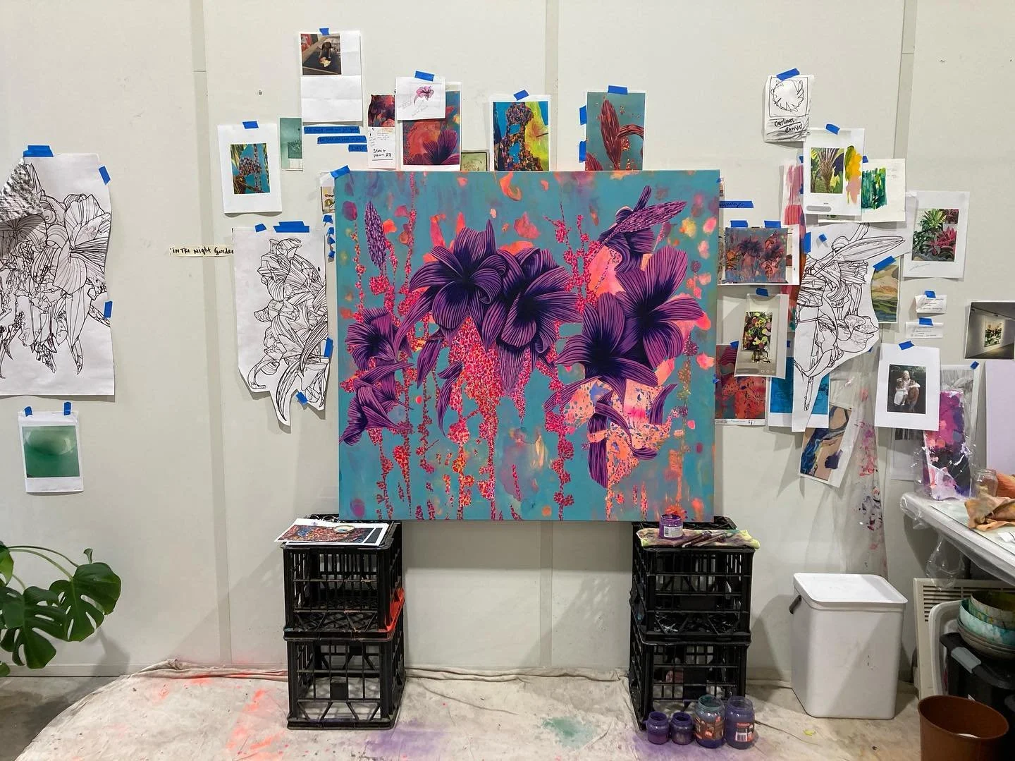 Coming in red hot 🔥 for the end of 2024.
A few more hrs left on this one, then that&rsquo;s a wrap people.