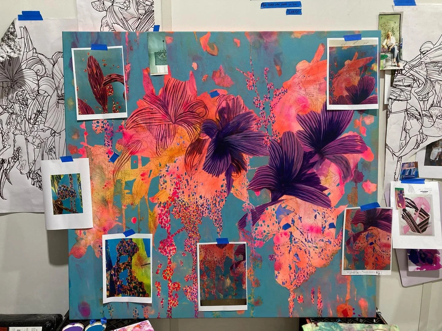 WIP - This one is going to take a while!!!!!!