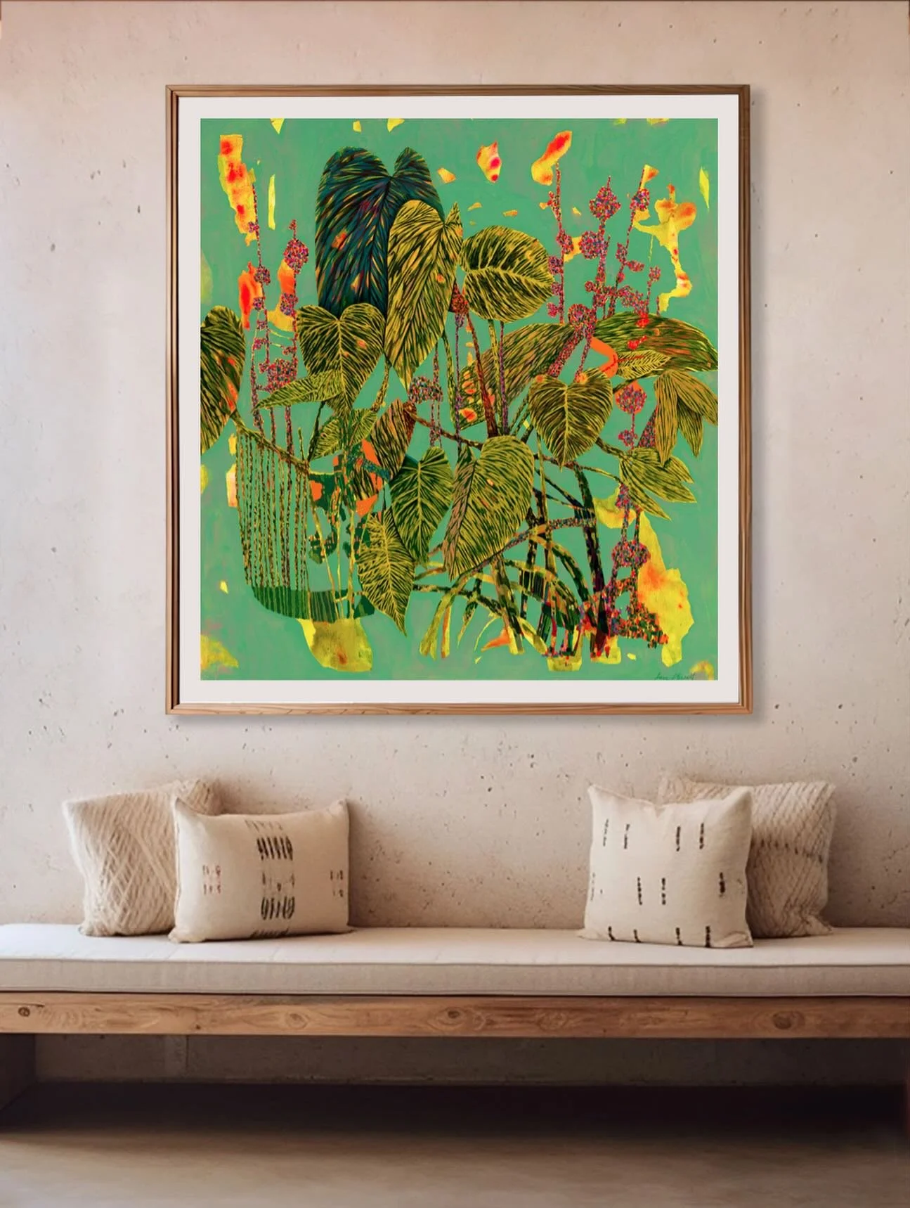 NEW WEBSITE + NEW PRINTS - head over to www.samstewart.com.au to view the collection!!!