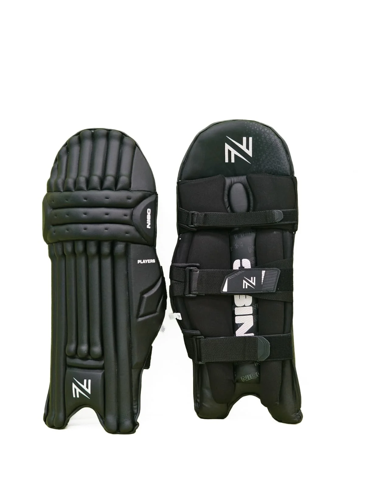 Coloured Batting Pads
