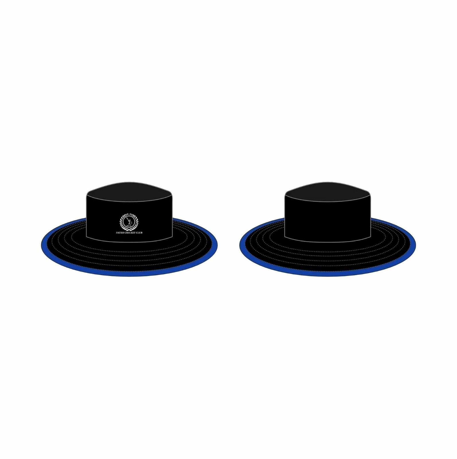 FCC Brim Hat