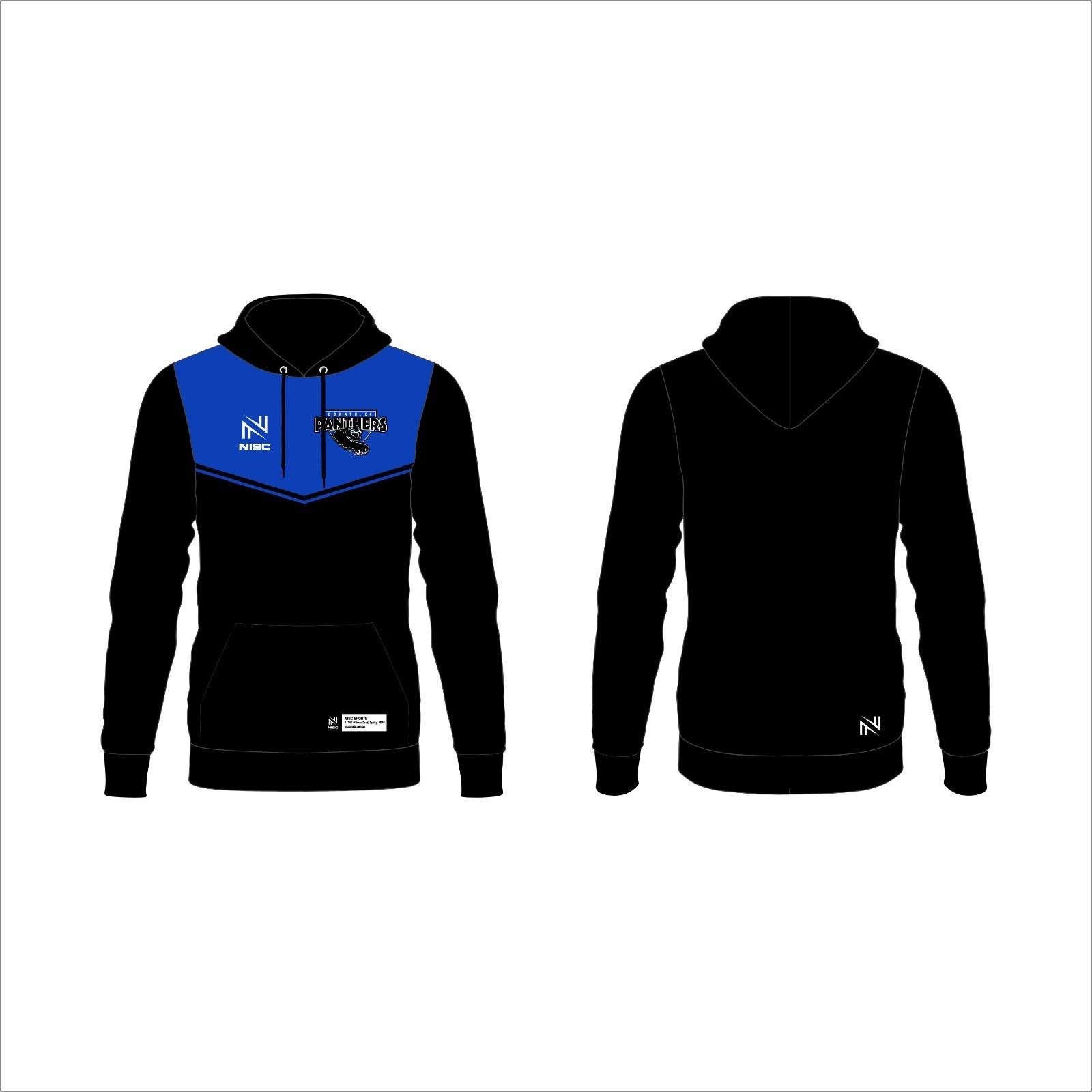 Donath Cc Hoodie