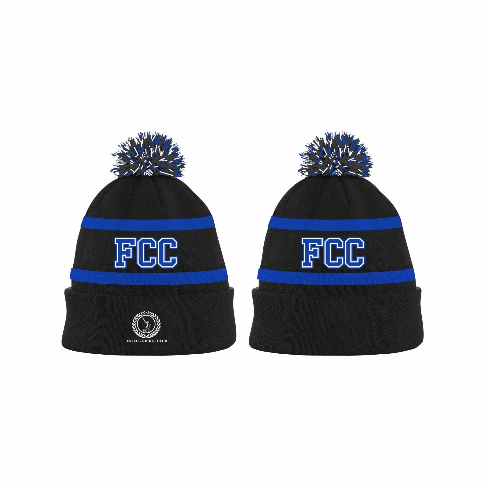 FCC Beanie