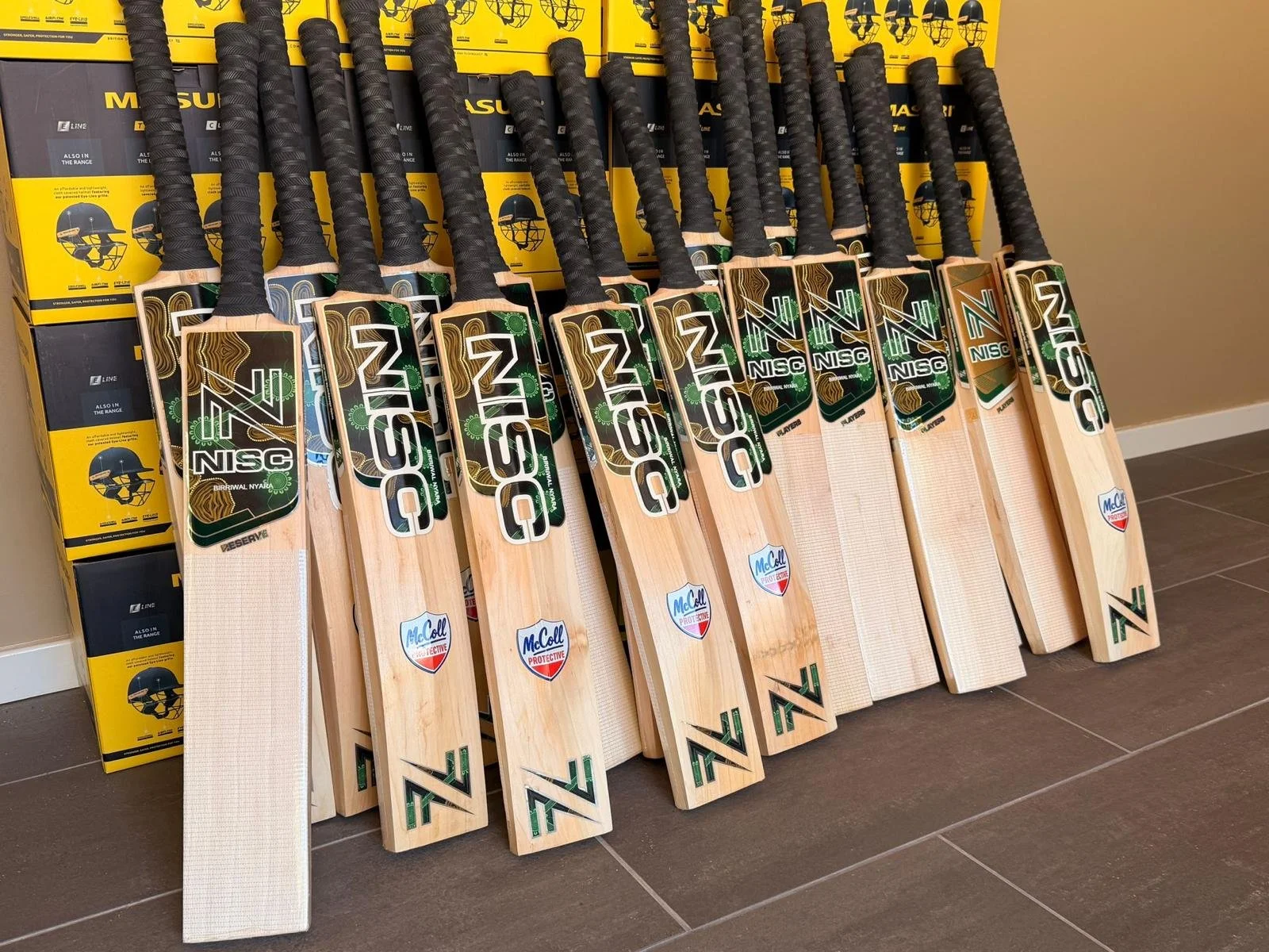 Gallery — Nisc Sports