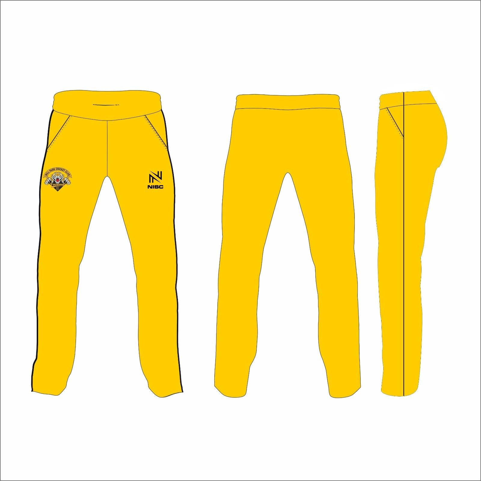 Mill Parl Cc One Day Pants