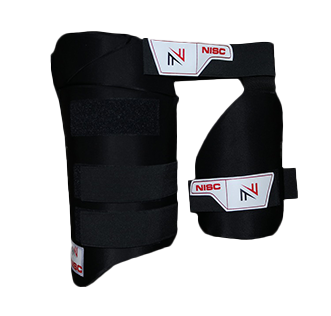 Nisc Youth Thigh Pad