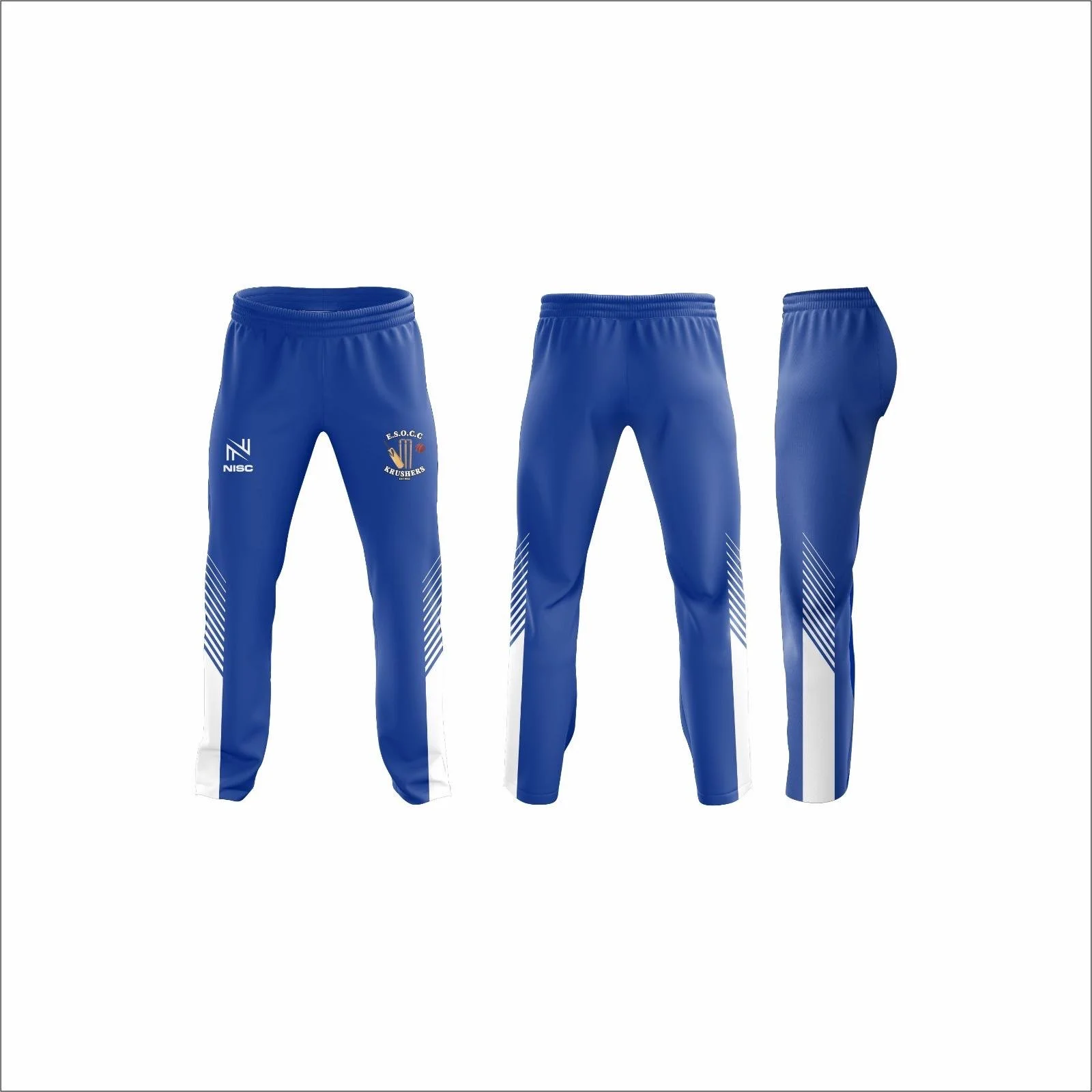 Krushers Cc One Day Pants