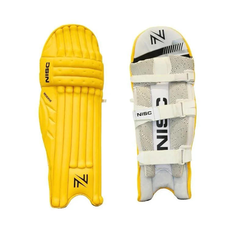 Coloured Batting Pads