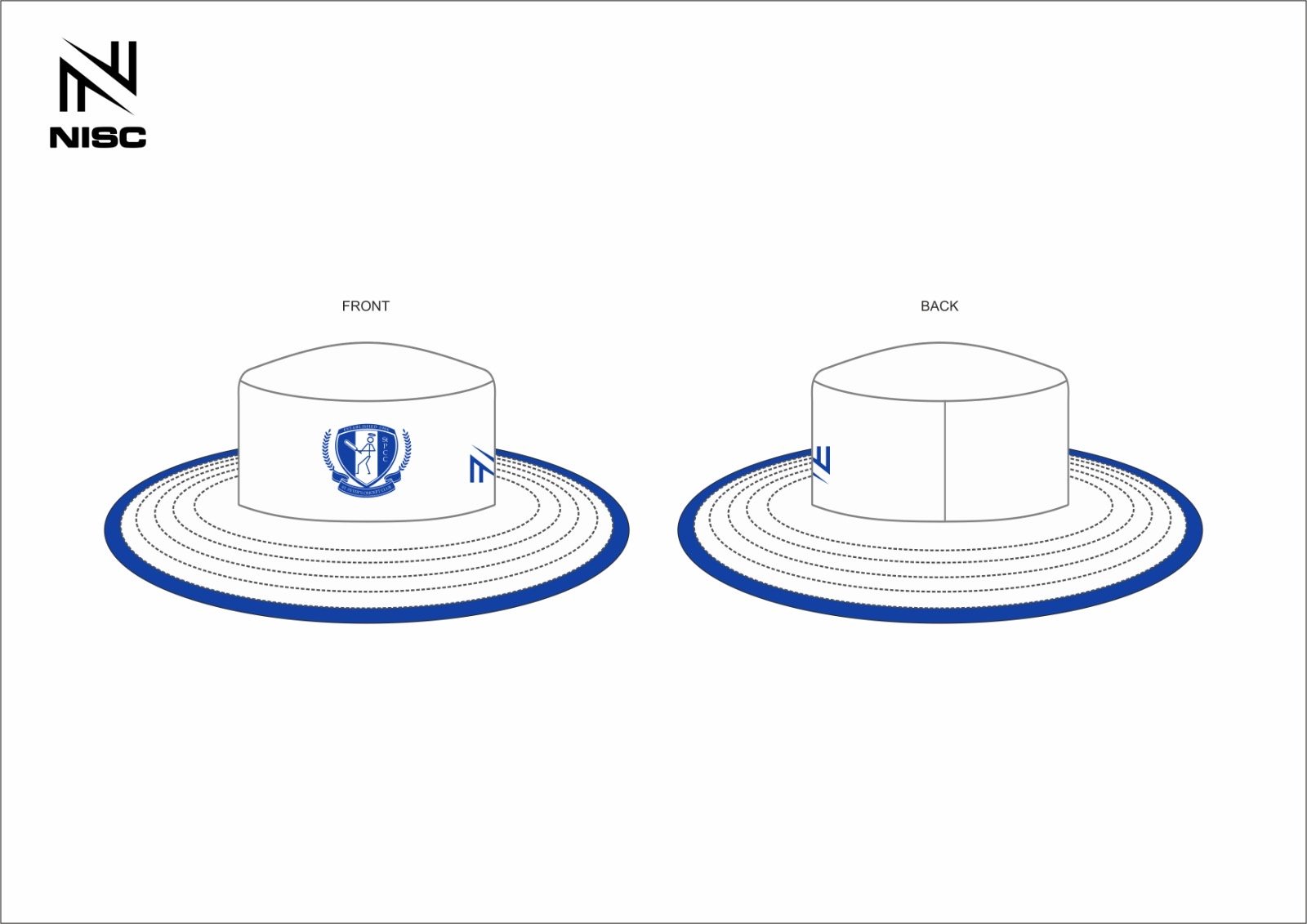 St Peter’s cc Two Day Brim Hat