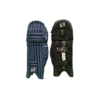 Coloured Batting Pads