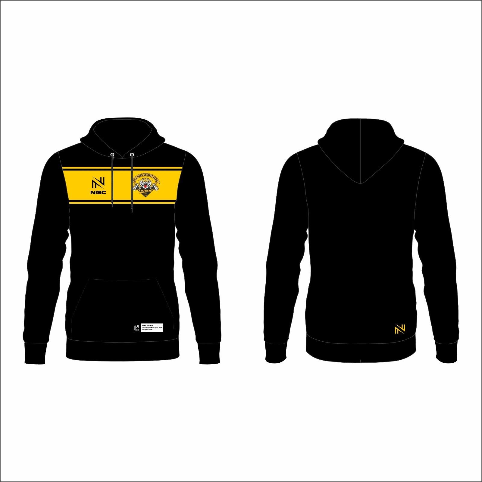 Mill Park Cc Hoodie