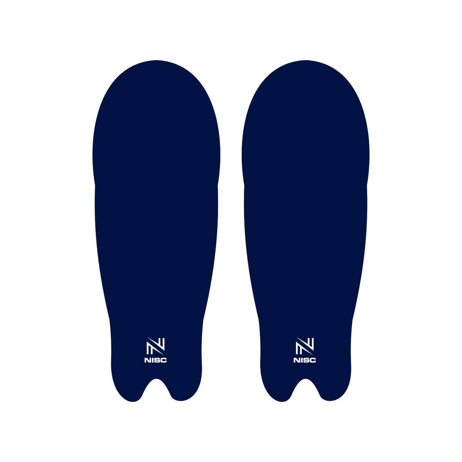 NISC Cricket Pad Covers - Clads
