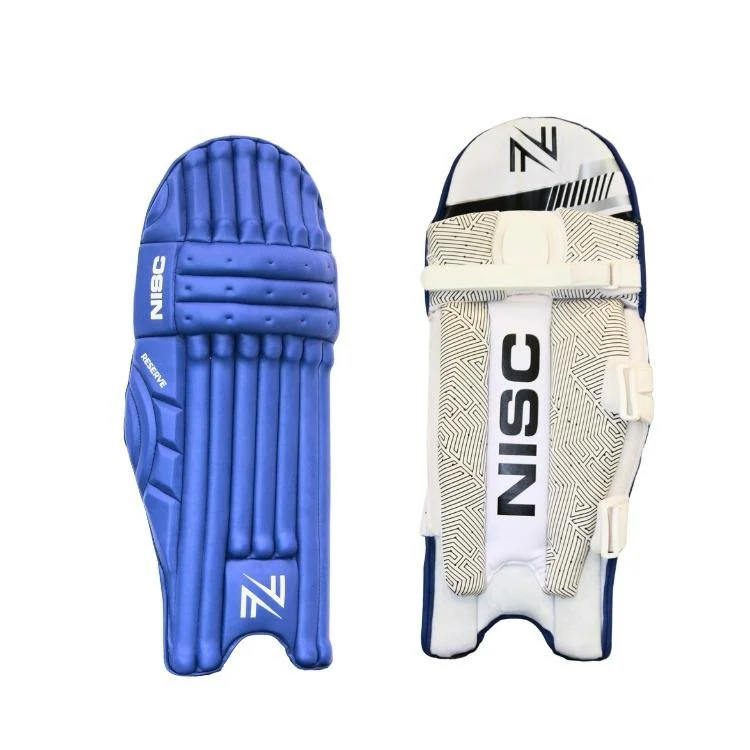 Coloured Batting Pads