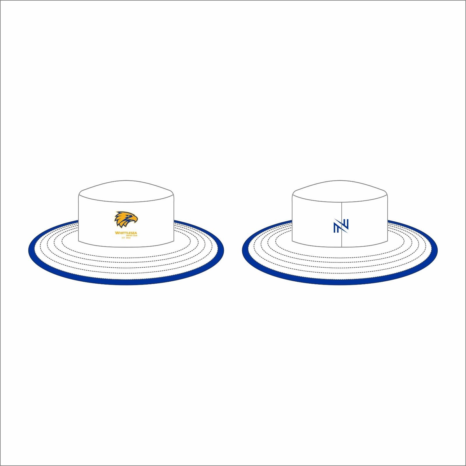 Whittelsea Cc Brim Hat