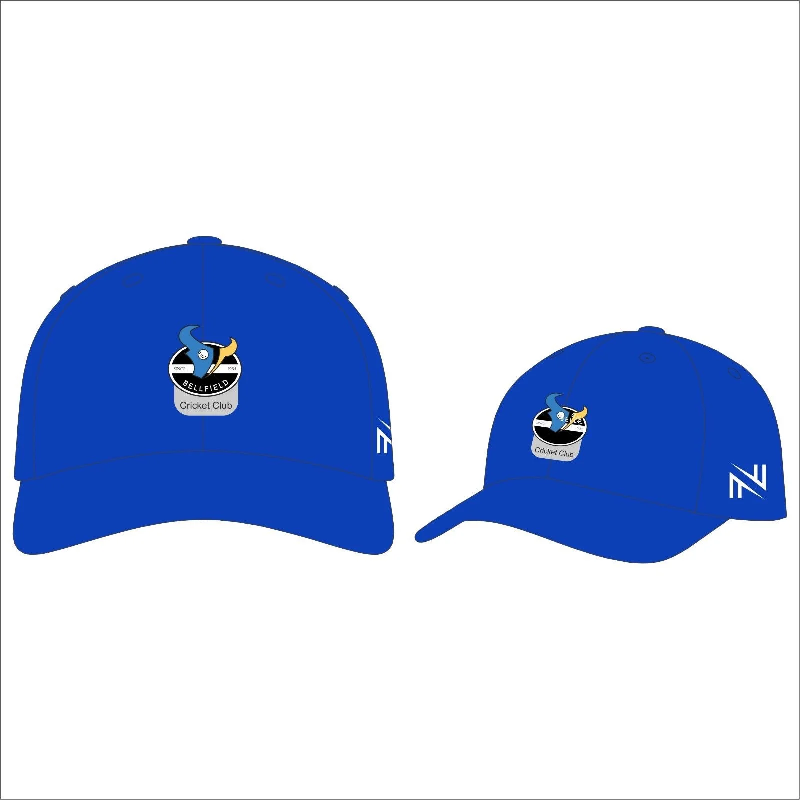 Bellfield Cc Cap